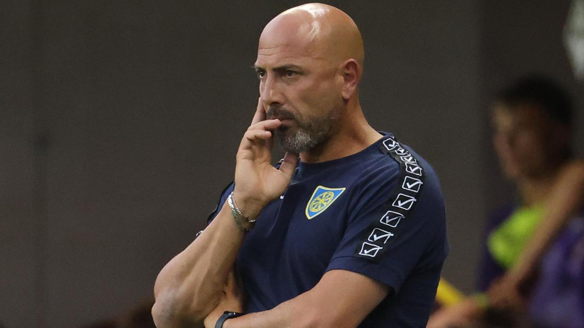 Pedullà: "Per Calabro spunta anche la Cremonese. Che decide il futuro del ds Giacchetta"