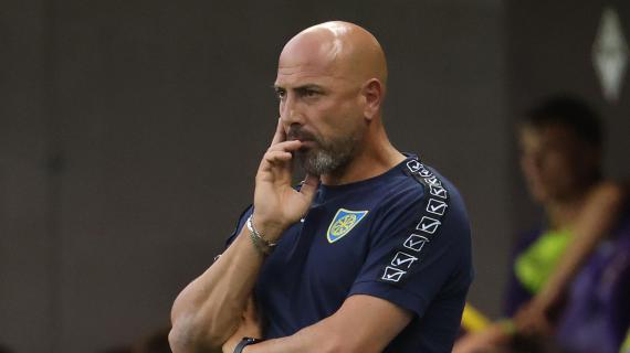 Carrarese, Calabro: “Abbiamo disputato una gara quasi perfetta”