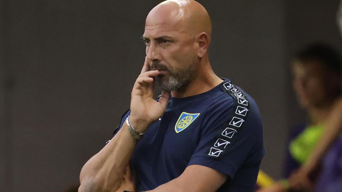 QS - Carrarese, pronta la gabbia per l’Avellino. L’obiettivo è tornare a far punti in trasferta