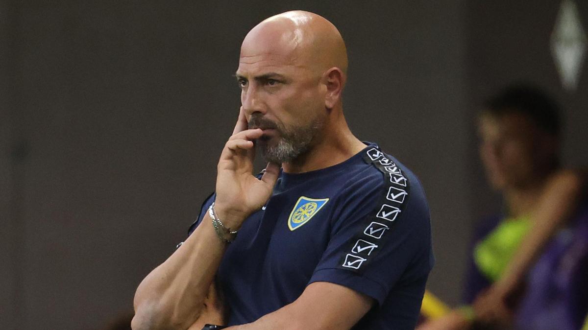 QS - Carrarese, la quota salvezza potrebbe alzarsi