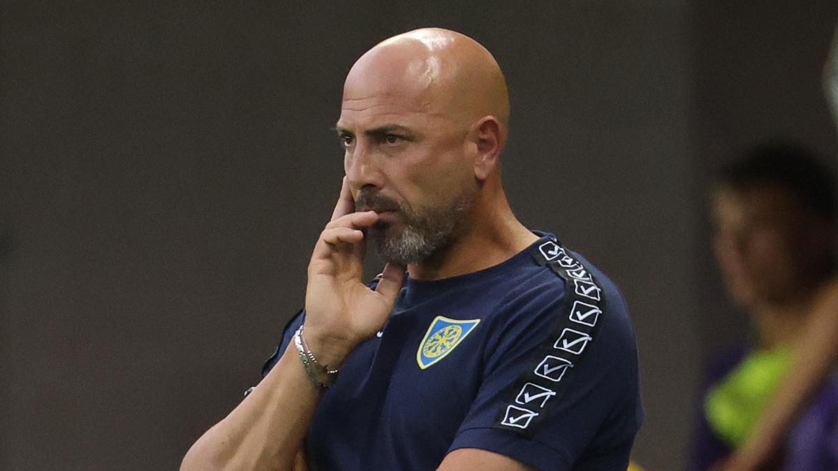 QS - Carrarese cambia pelle contro la Reggiana. Tante assenze per Calabro. Al 'Mapei Stadium' con 1.000 tifosi al seguito