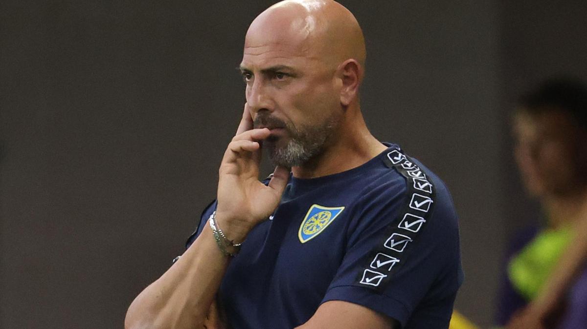 La Voce Apuana - Ultima del 2025: la Carrarese vuole chiudere con il sorriso e lontana dalla zona retrocessione