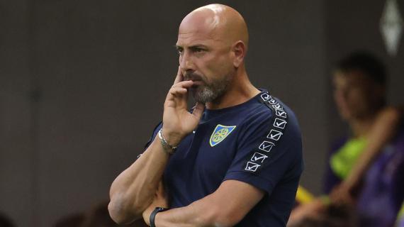 La Nazione - Carrarese, punto d’oro col Modena capolista
