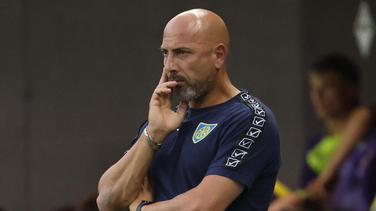 QS - Carrarese, tenuta mentale e difesa al top. Superato un nuovo esame di maturità