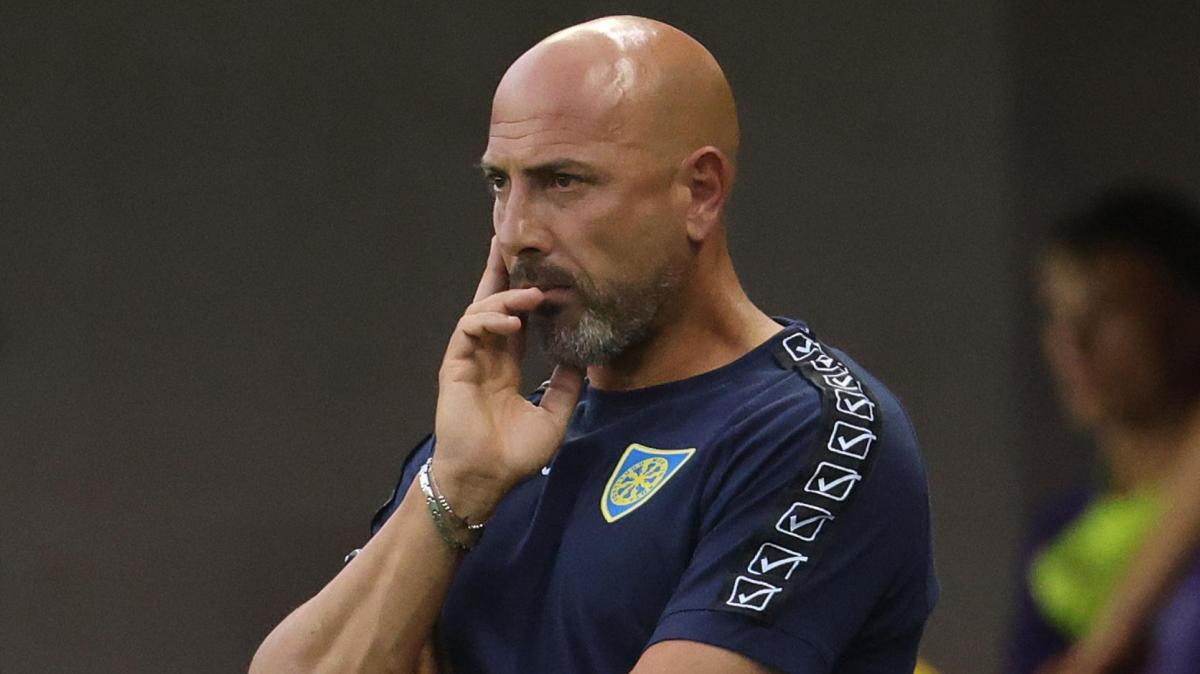 QS - Carrarese-Catanzaro 3-3, finale da brividi con il doppio rigore