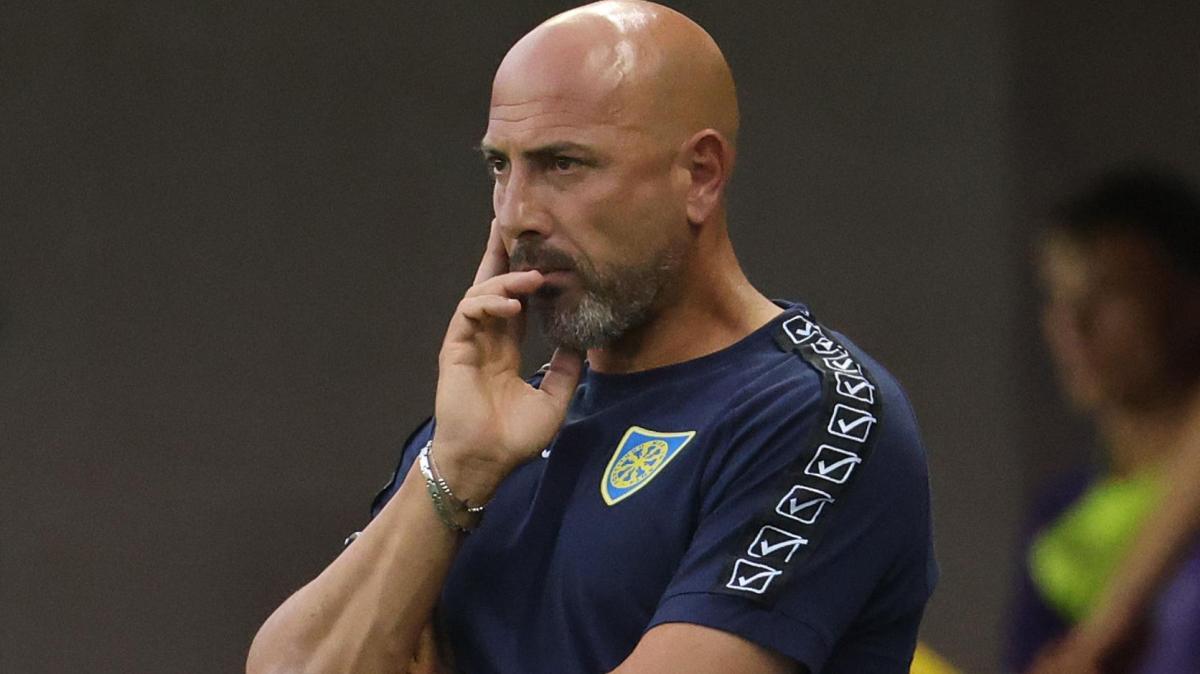 La Nazione - La Carrarese studia le fragilità della Juve Stabia. Obiettivo: tornare a casa con punti-salvezza