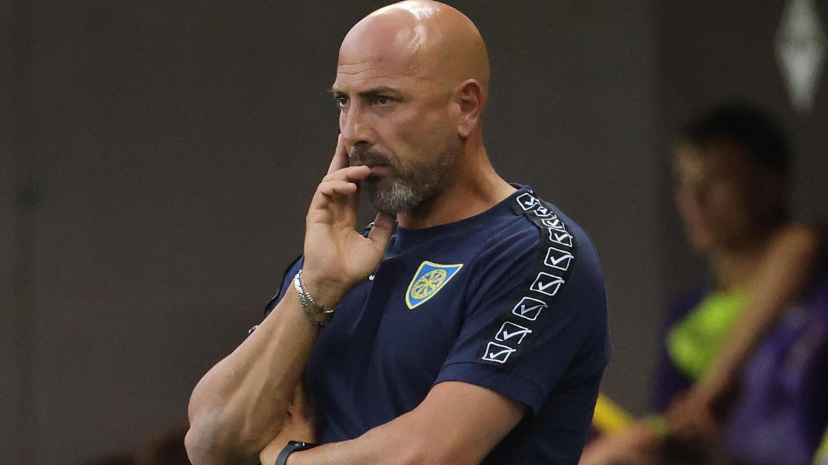 La Nazione - Mantova-Carrarese 1-1: gli apuani conquistano un punto d'oro al 'Martelli'