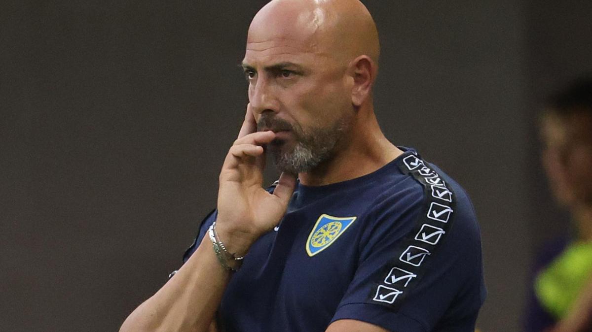 QS - Carrarese, ci sarà da sudare contro il Sudtirol