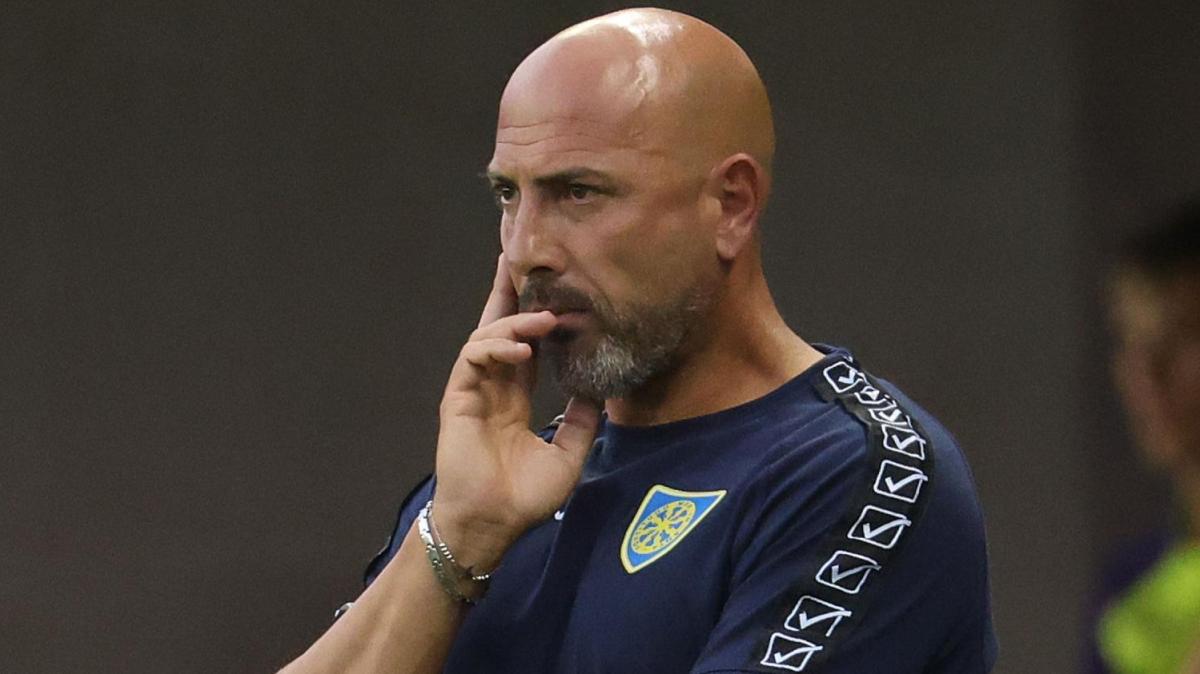 La Voce Apuana - Carrarese, difficile esame al 'Penzo': fiducia e ambizione contro la vicecapolista