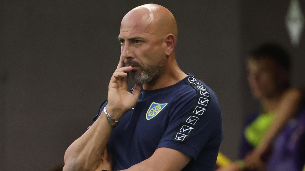 QS - Carrarese, solo un pari con il Mantova. Ultimo match dell’anno senza sussulti