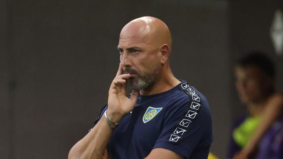 Il Tirreno - Carrarese, un punto col Padova