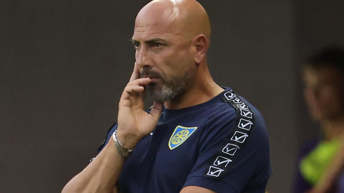 La Nazione - Carrarese-Reggiana, c'è in palio un posto nella griglia playoff