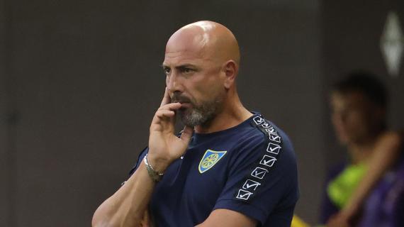 La Nazione - Carrarese subito fuori dalla Coppa Italia, l'Udinese vince 2-0 al 'Bluenergy Stadium'