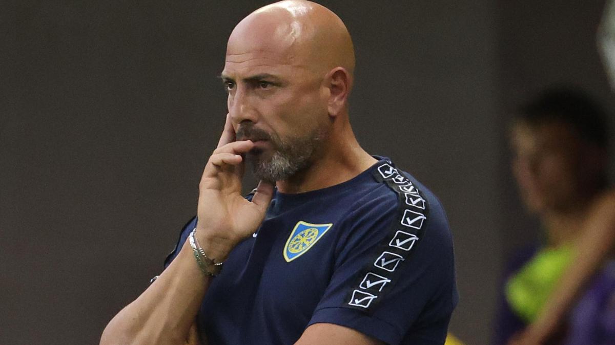 QS - Carrarese con la mente già a Padova. Calabro: "Attenzione alle loro ripartenze"