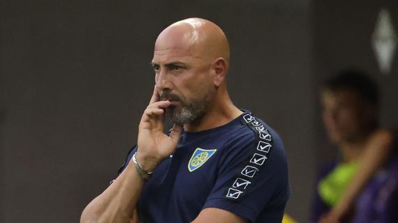GdS - Catanzaro, il primo pieno passa di nuovo da Calabro