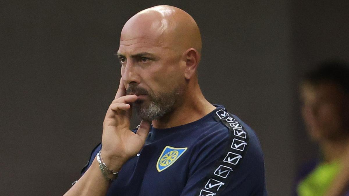 QS - Carrarese, 385 minuti senza andare a segno. Un record negativo che dura da 4 giornate