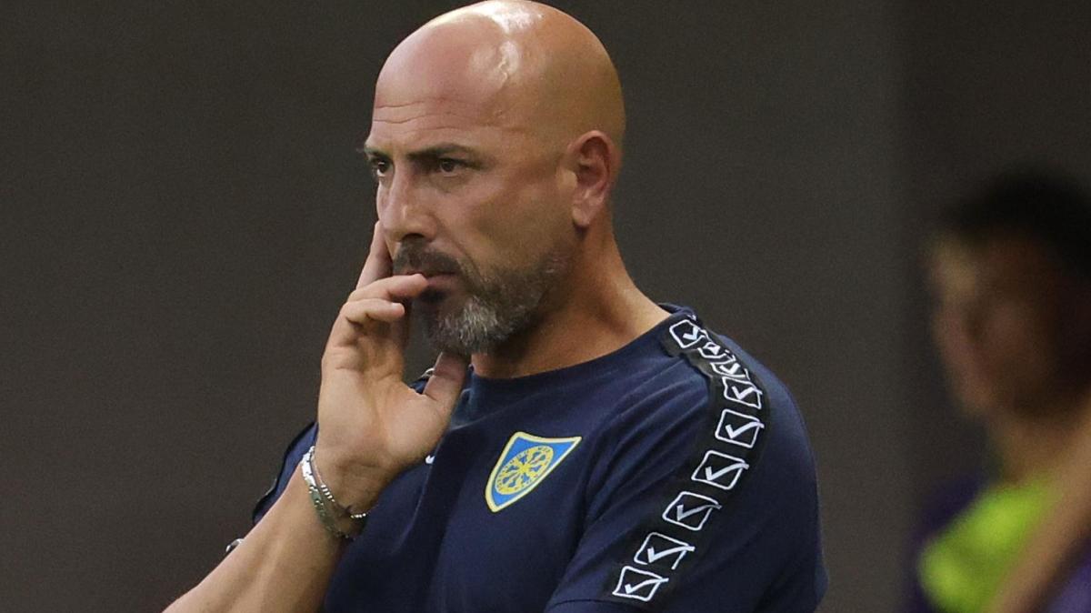 La Nazione - Carrarese, l'imperativo è ripartire subito