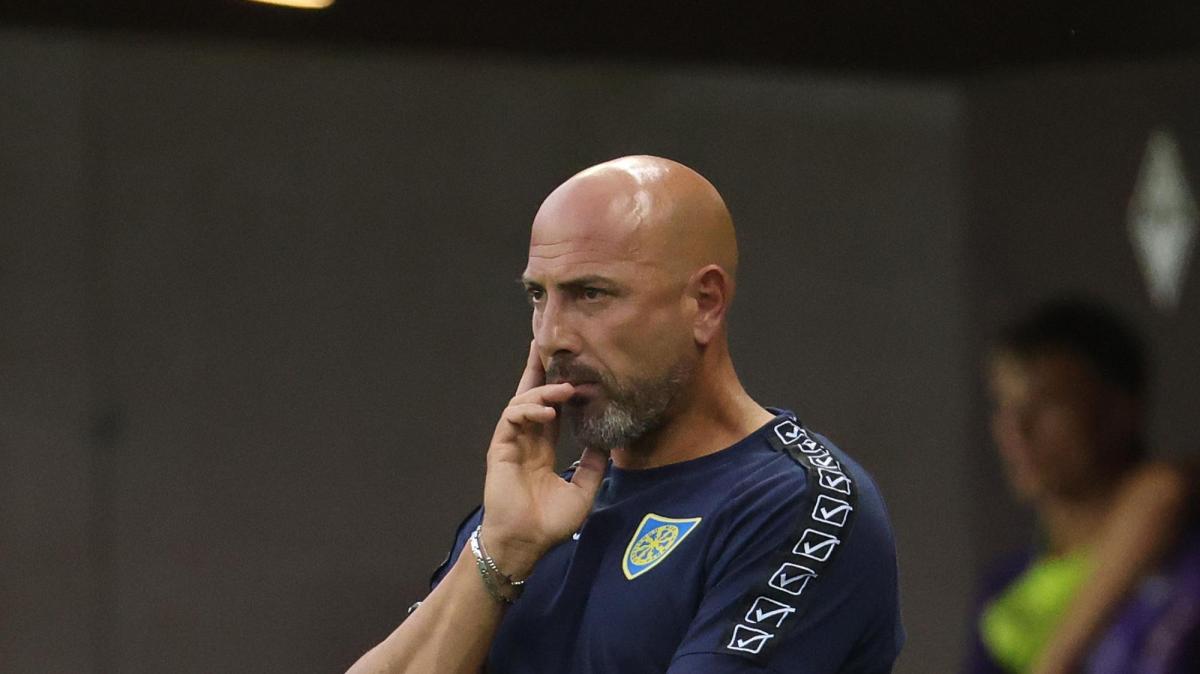 QS - Carrarese, il punto di forza è la verticalizzazione. Bleve è il portiere meno impegnato del torneo