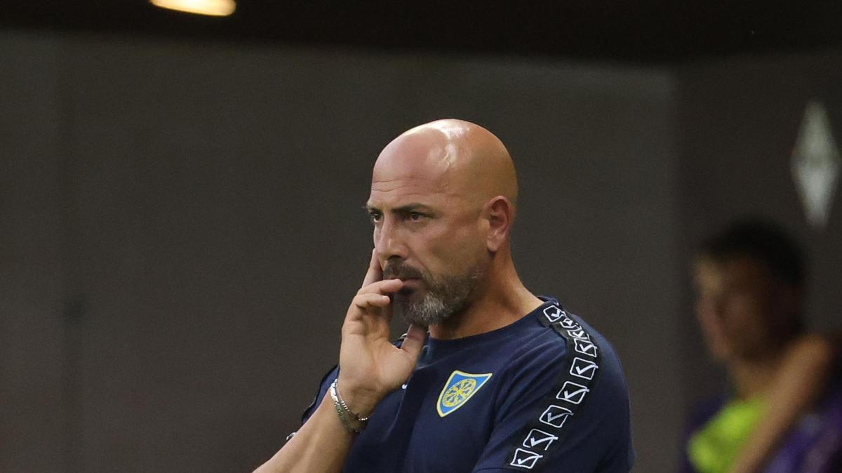QS - Carrarese, vietate distrazioni con il Pescara