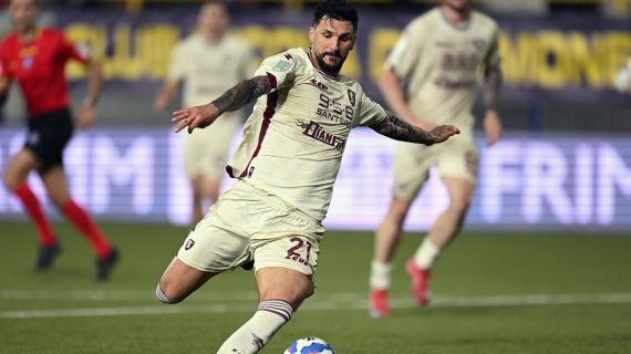 Virtus Entella, idea Soriano per il centrocampo