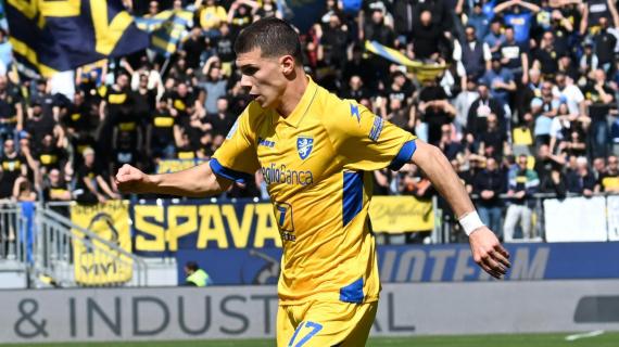 Ciociaria Oggi - Frosinone, l'operazione Padova prende il via