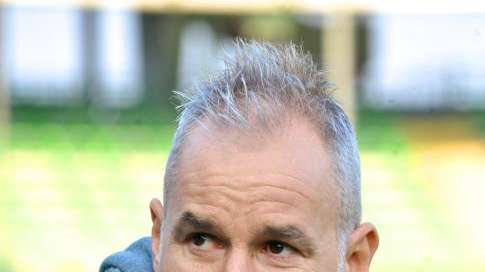 Cesena, Drago: "Non abbiamo capitalizzato la mole di occasioni create. Il rosso a Rosseti? Comportamento inaccettabile"