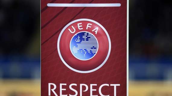 Blocco dei campionati: domani l'UEFA si riunisce