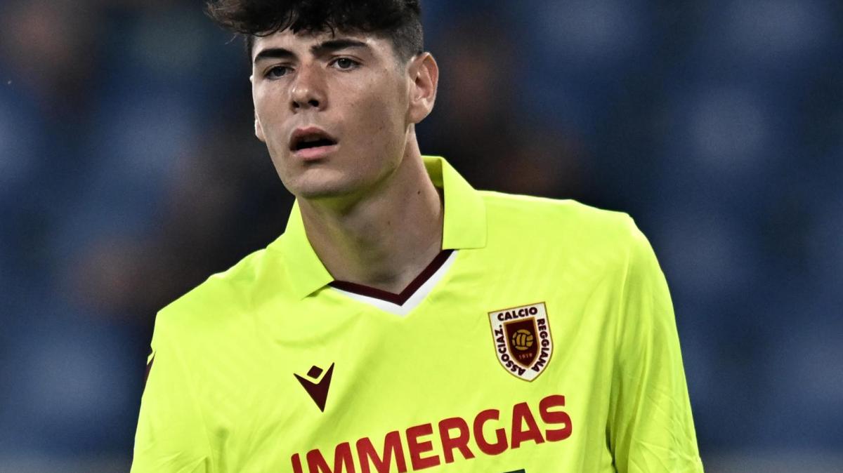 QS - Motta saluta la Reggiana e va alla Lazio. Lotito versa al club granata un milione di euro. Torna Satalino?