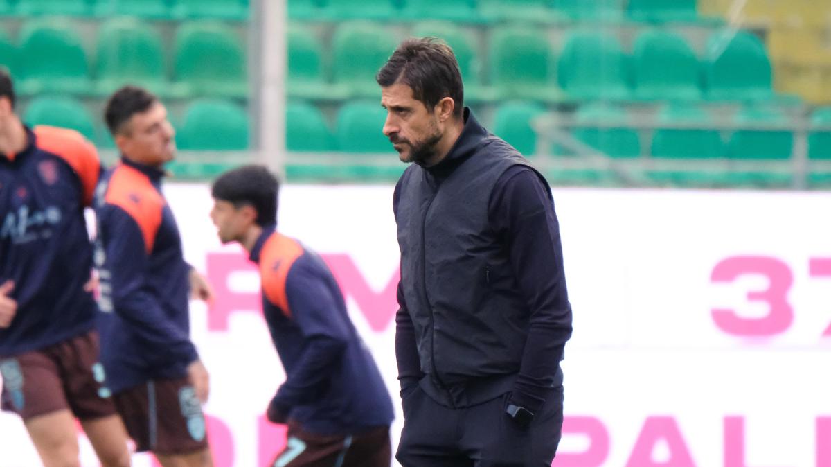 QS - Bari-Empoli 2-1, sprofondo rosso