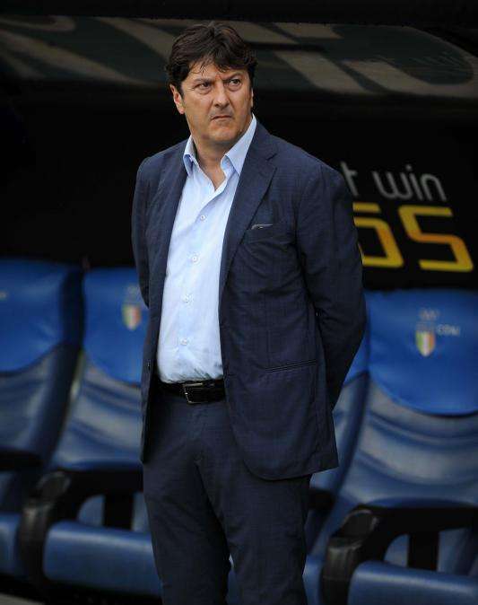 Pescara, il pres. Sebastiani: "Abbiamo una rosa forte, possiamo lottare al vertice"