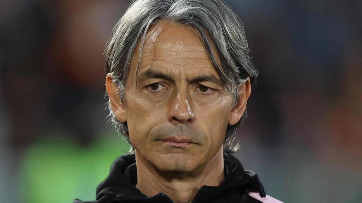 Giornale di Sicilia - Inzaghi-Aquilani atto terzo, ma stavolta vale di più