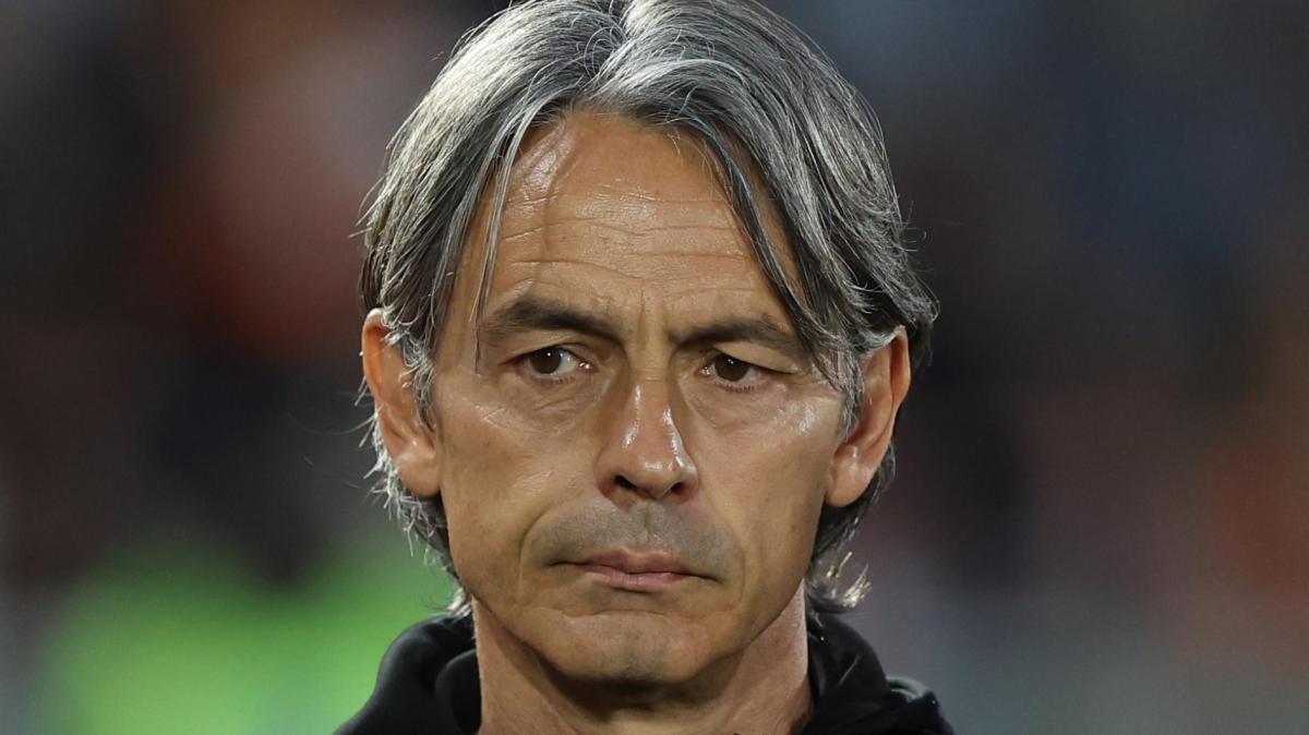 Palermo, Inzaghi: "Sono triste, ma orgoglioso della squadra e dei tifosi. Purtroppo la gara di andata ci è costata l'eliminazione. Se resto? Non lascio le cose a metà..." 