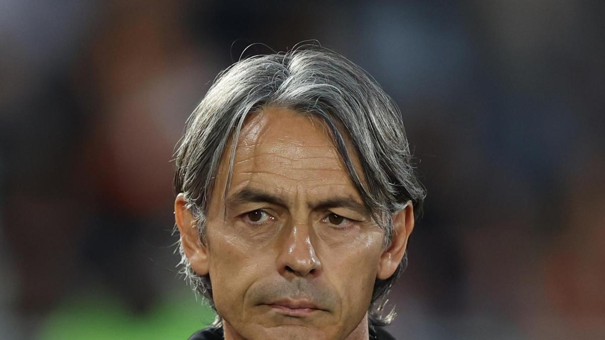 Palermo, Inzaghi suona la carica per il ritorno: "Serve il cuore per fare un'impresa da storia"