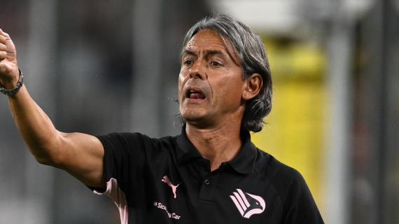 Palermo, Modena e Cesena non steccano. Quante big in crisi