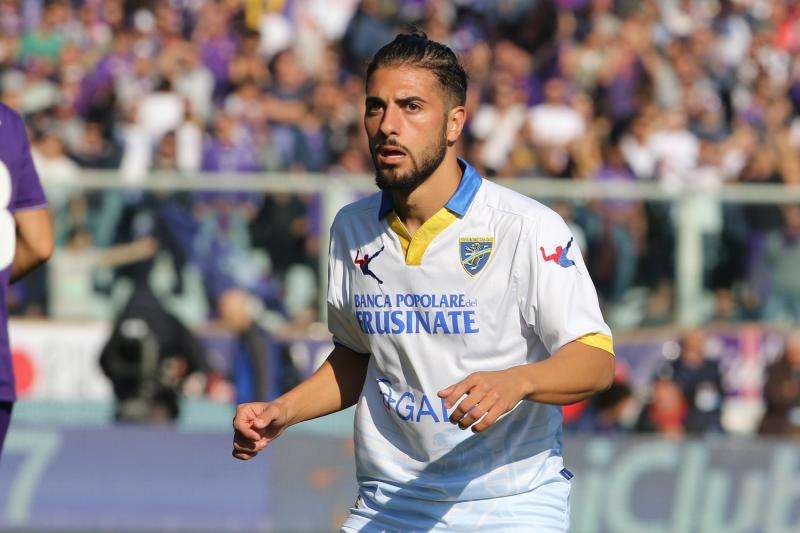 UFFICIALE - Avellino: Verde dalla Roma