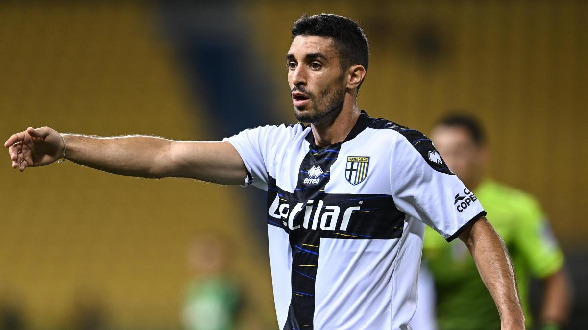 Il Centro - Pescara, Olzer arma in più. E spunta la pista Brugman