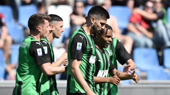 Flamingo dall'Utrecht al PSV, sorride il Sassuolo: ai neroverde una percentuale sul trasferimento