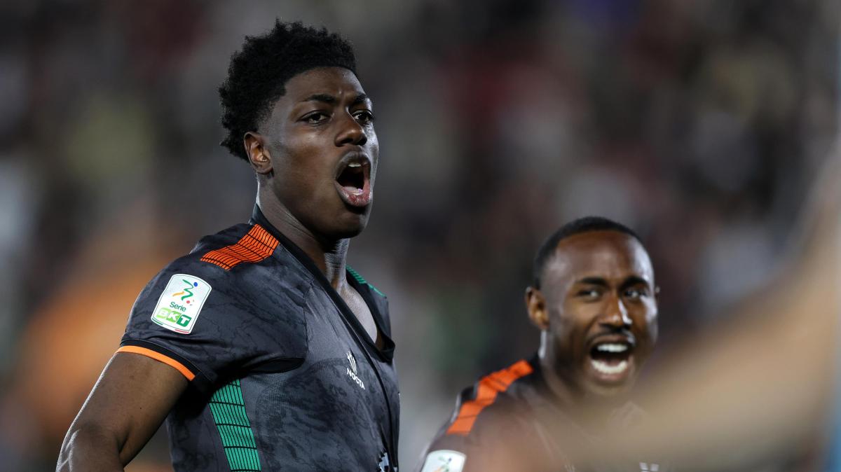 Venezia: Doumbia piace a due club lusitani