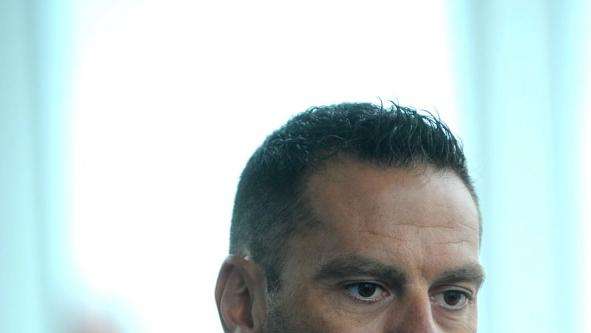 Pescara, Zauri si presenta: "Scelta di cuore. Non vendo fumo, ma vogliamo giocare a calcio"