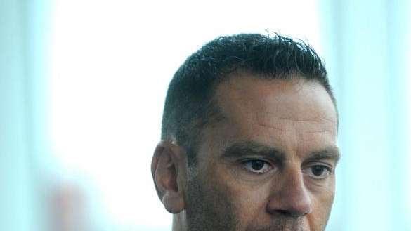Pescara, Zauri: "L'importante è vincere"