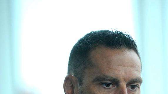 Pescara, Zauri: "Pisa squadra aggressiva, molto dipenderà dal nostro atteggiamento"