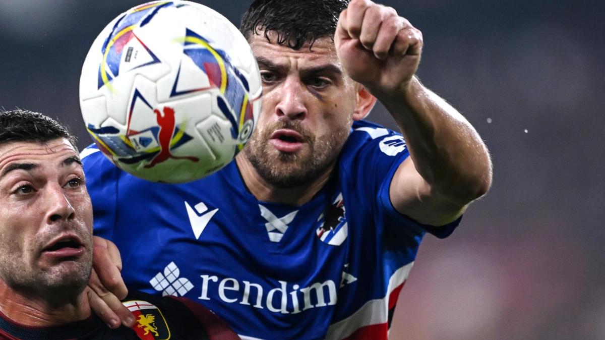 ESCLUSIVA TB - Schira: "Sampdoria, emissario del Pafos a Marassi per Ioannou"