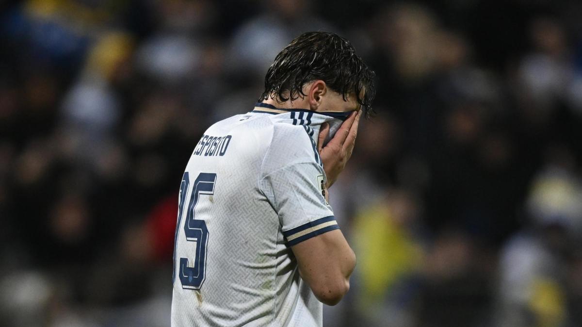 Psicodramma Italia: va ko ai rigori (5-2) con la Bosnia. Niente Mondiali per la terza volta consecutiva