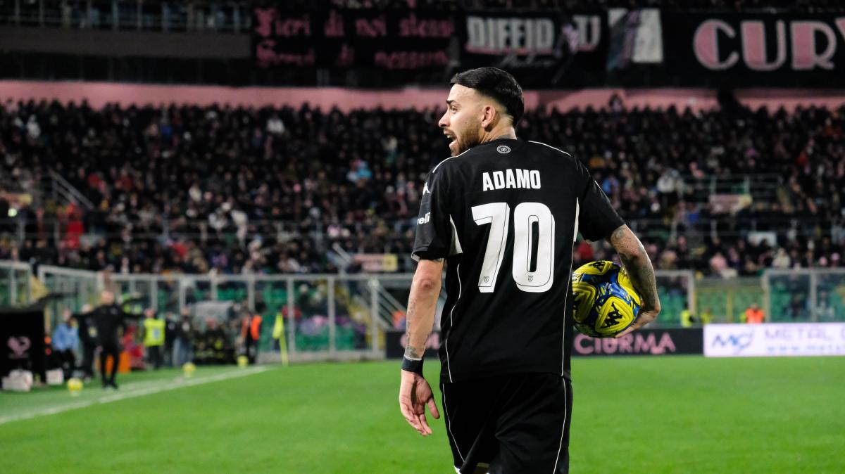 GazzSport - Spezia, primato amaro: 10 espulsioni e "podio" europeo dei cattivi