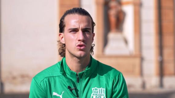 RdC - Sassuolo, radiomercato spinge sulla sinistra: Pieragnolo nel mirino del Padova