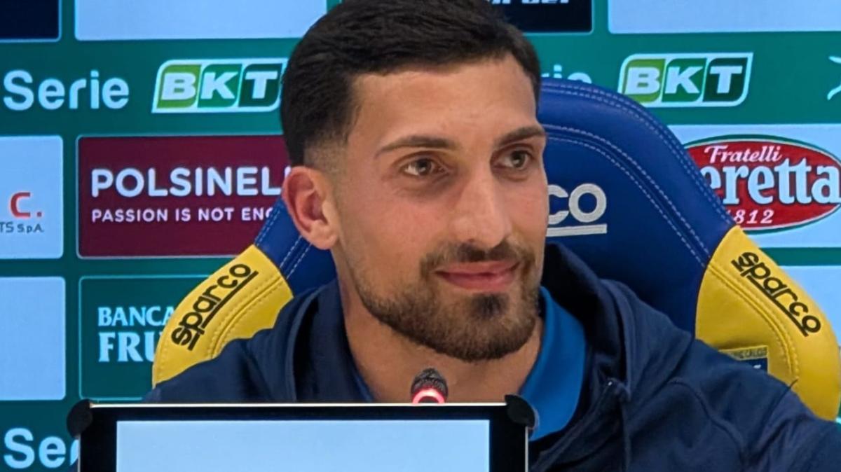 Corriere dell'Alto Adige - Empoli-Südtirol 0-1: tre punti conquistati grazie alla seconda rete consecutiva del centravanti Pecorino