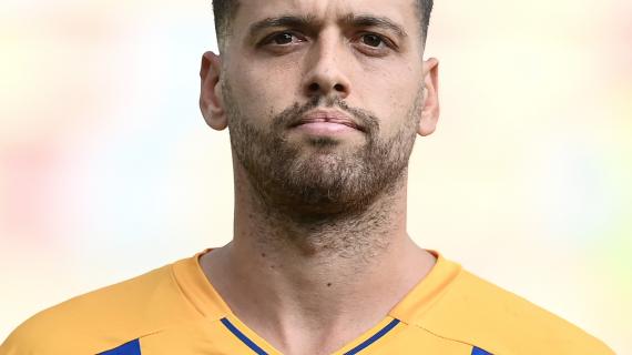 Frosinone: la Cremonese mette gli occhi su Gelli