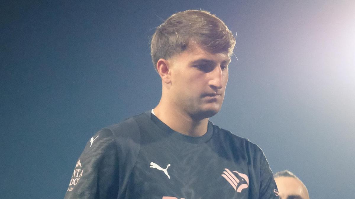 CorSport - Modena, Di Mariano ai saluti. Pescara: no di Fila, torna di moda Corona che piace anche alla Juve Stabia. Avellino: Vos nel mirino, sfuma Le Borgne