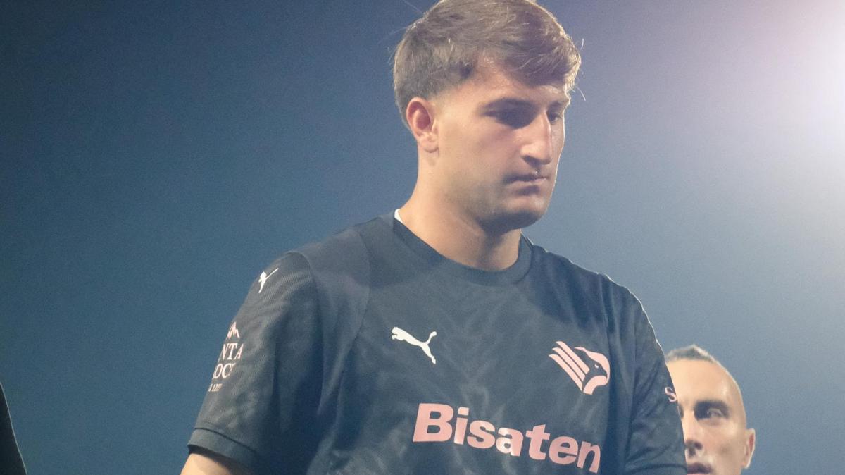 Il Messaggero - Pescara: Sardo, Dellavalle e Corona nel mirino