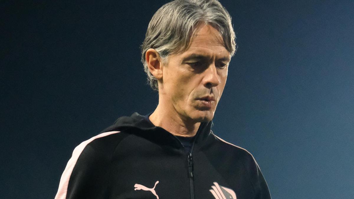 La Repubblica - Palermo, tutti sotto esame. L'ultimatum di Pippo: “Due mesi per meritarsi la maglia”